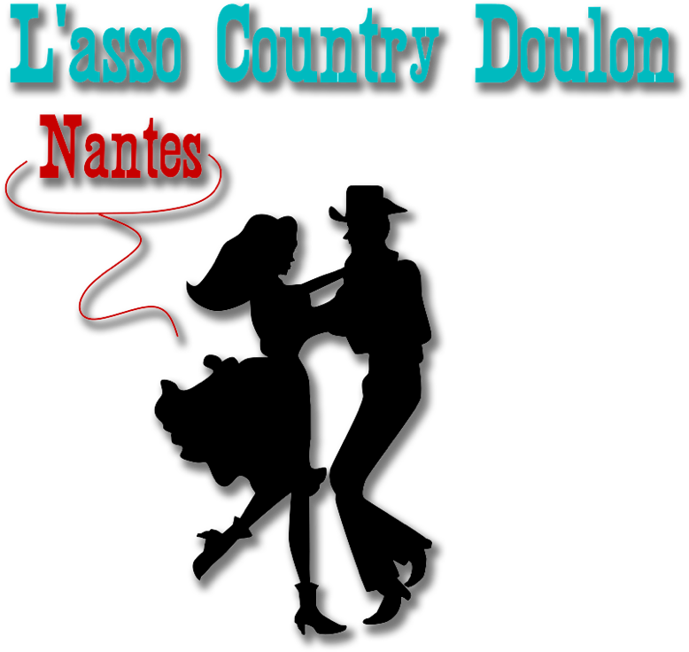 logo Doulon Country 44